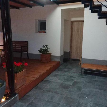 David Home 56 Znojmo Kültér fotó