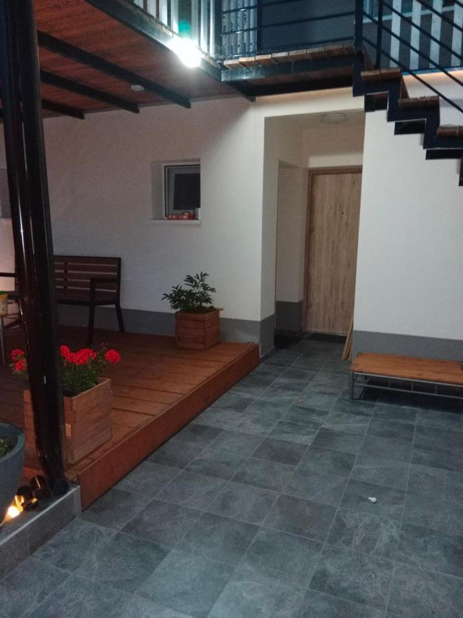 David Home 56 Znojmo Kültér fotó