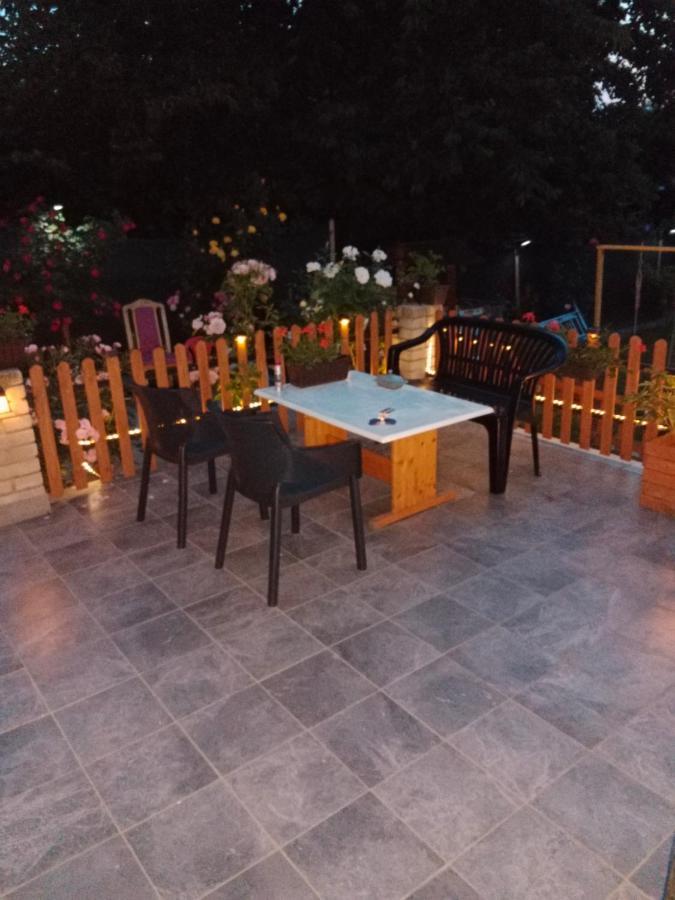 David Home 56 Znojmo Kültér fotó