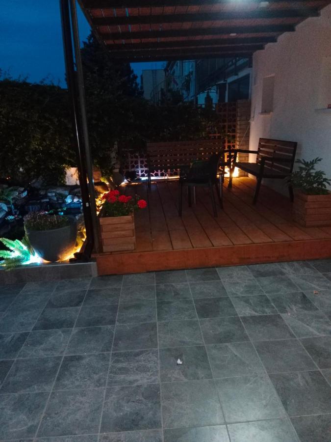 David Home 56 Znojmo Kültér fotó