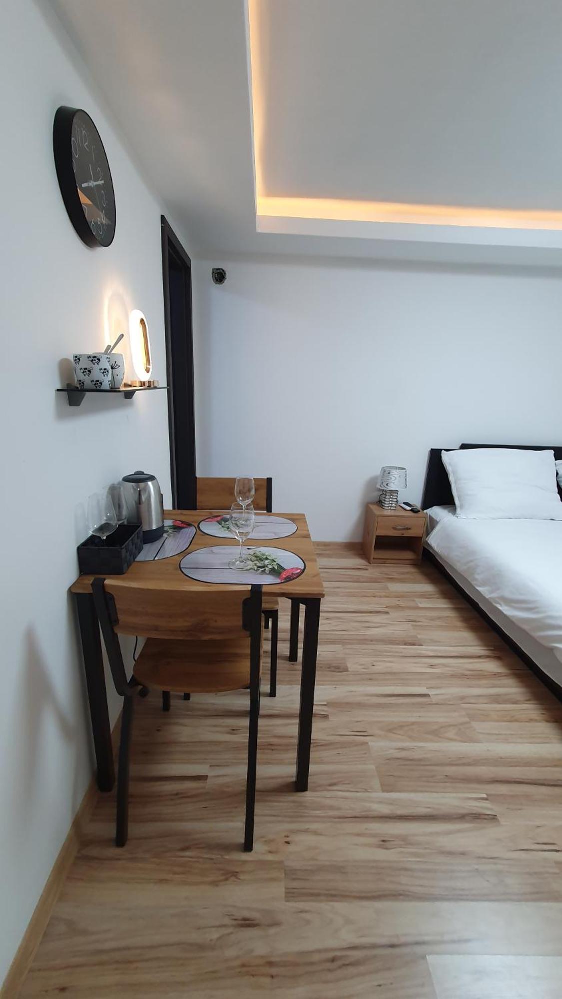 David Home 56 Znojmo Kültér fotó