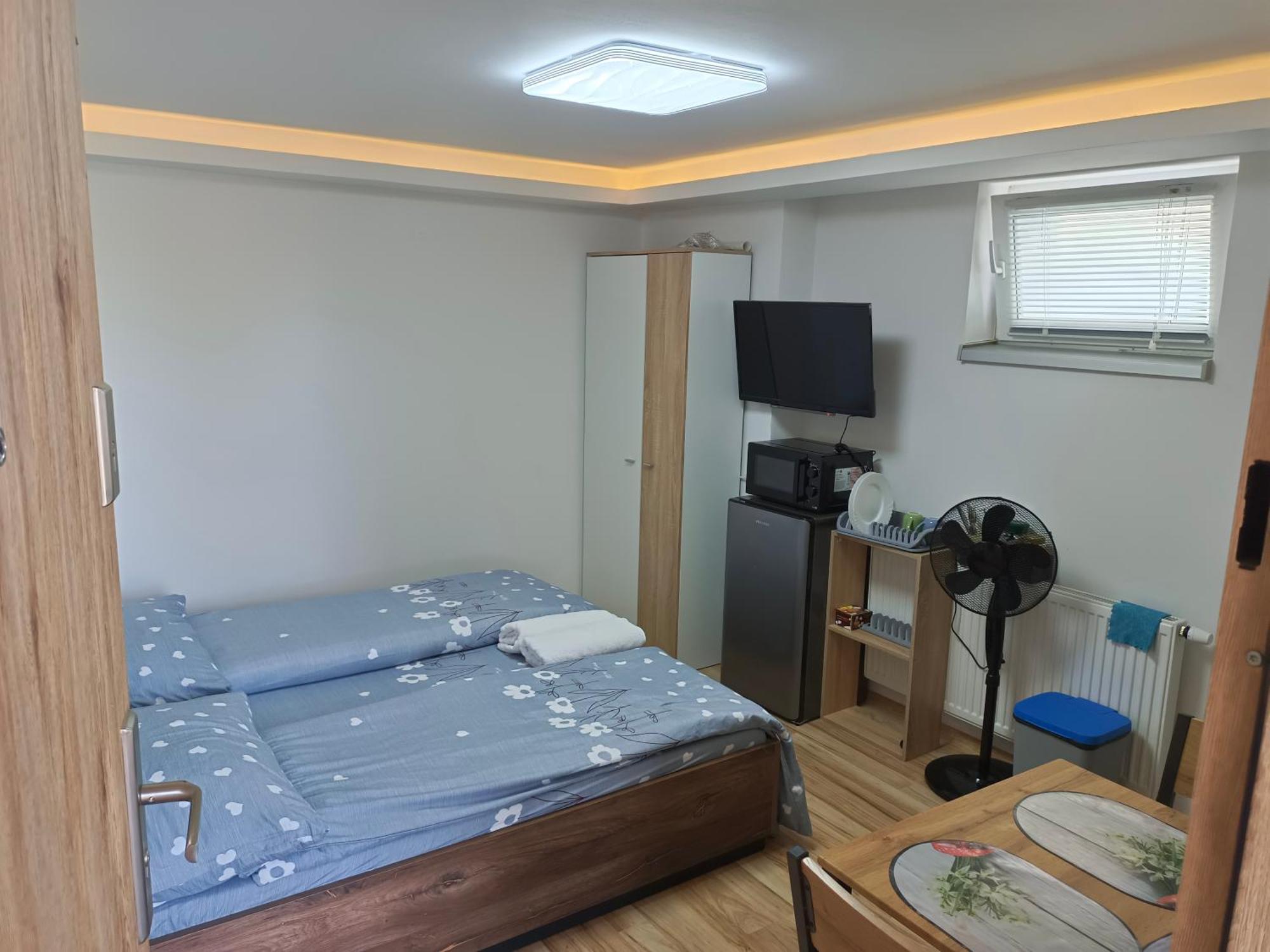 David Home 56 Znojmo Kültér fotó